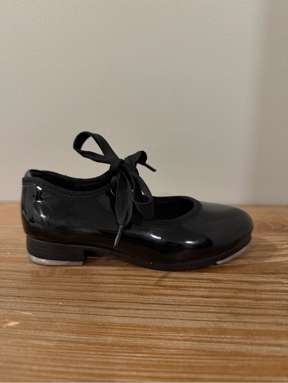 Girls' Toddler Size 10 Tapshoes Excellent Condition